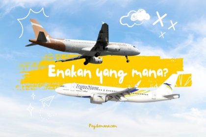 TransNusa dan super air Jet