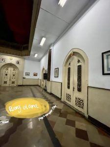 Rumah Raden Saleh - PegiKemana