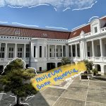 Sejarah museum bank indonesia