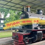 Museum-kereta-ambarawa