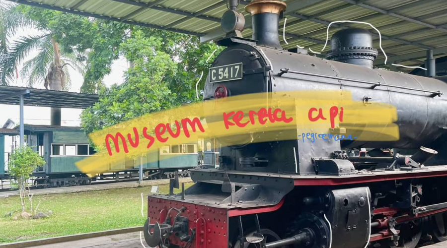Museum-kereta-ambarawa
