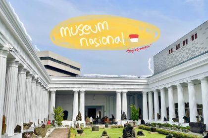 Museum nasional