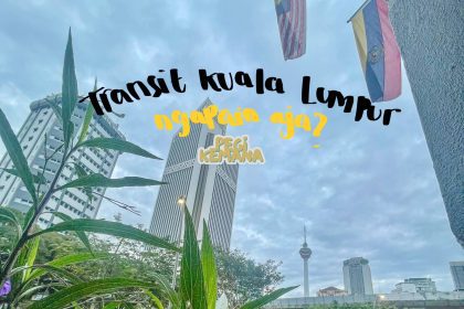 Transit kuala lumpur