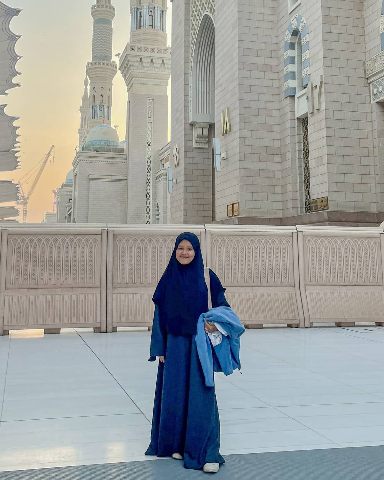 Nabawi