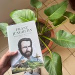 Junghuhn berkelana di jawa